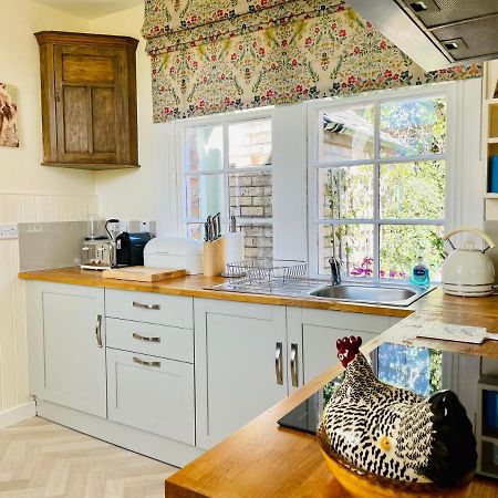 Carnell Country Estate & Holiday Cottages In Ayrshire Hurlford Zewnętrze zdjęcie