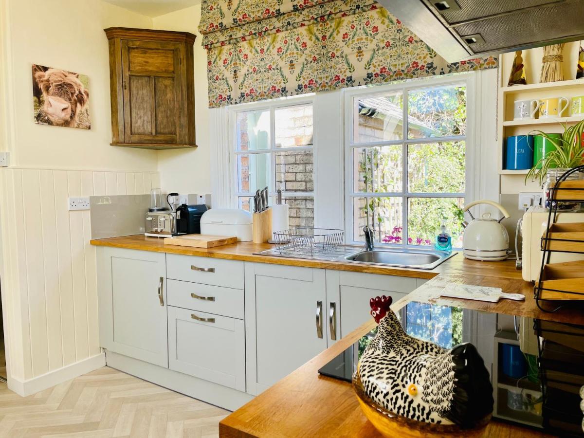 Carnell Country Estate & Holiday Cottages In Ayrshire Hurlford Zewnętrze zdjęcie