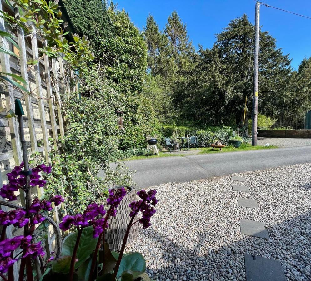 Carnell Country Estate & Holiday Cottages In Ayrshire Hurlford Zewnętrze zdjęcie