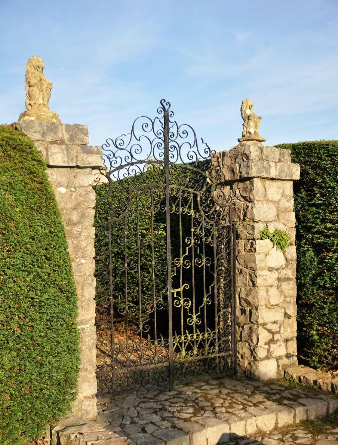 Carnell Country Estate & Holiday Cottages In Ayrshire Hurlford Zewnętrze zdjęcie