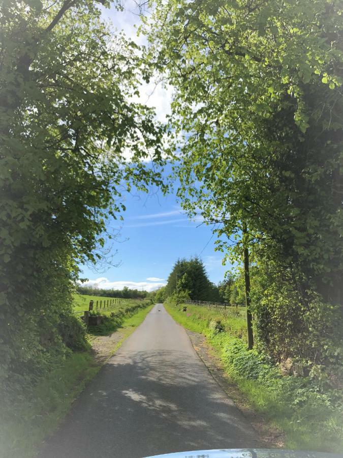 Carnell Country Estate & Holiday Cottages In Ayrshire Hurlford Zewnętrze zdjęcie