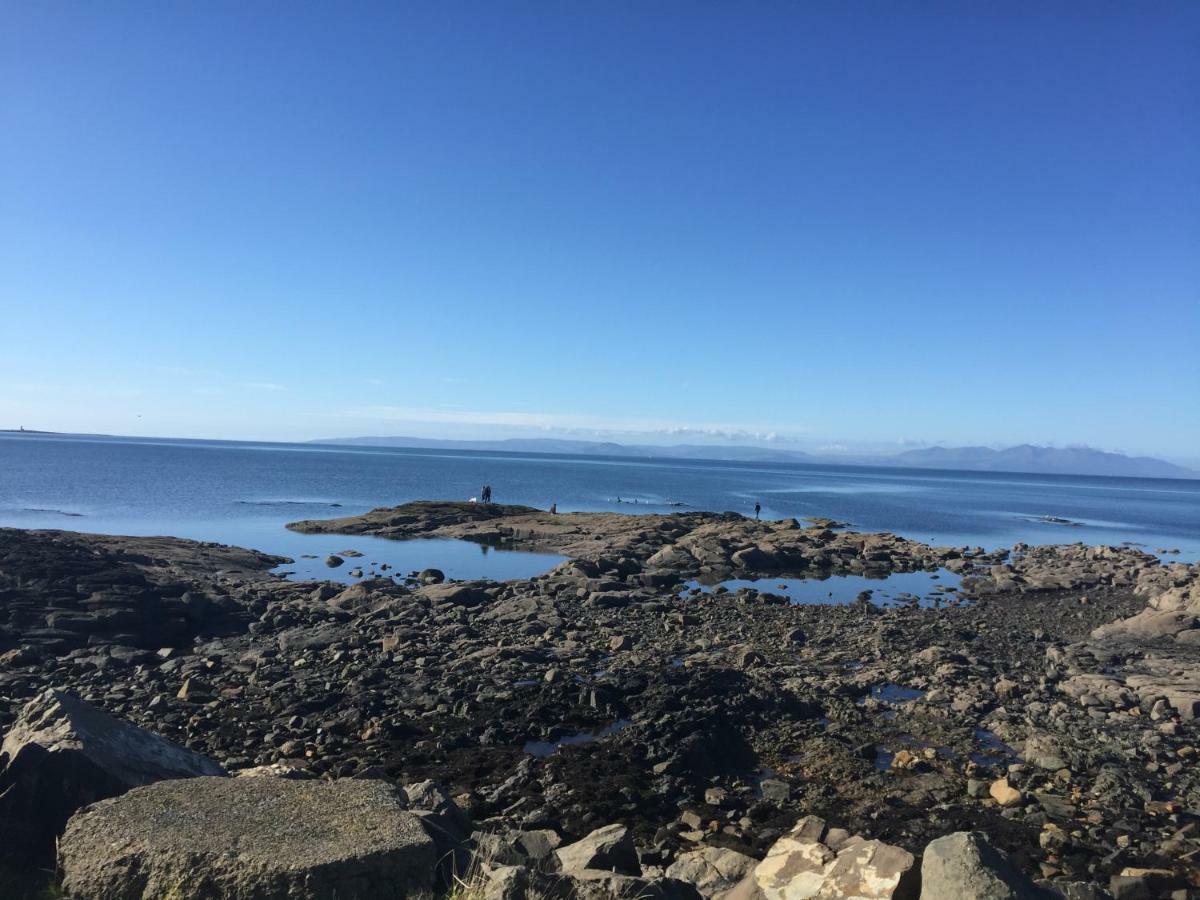Carnell Country Estate & Holiday Cottages In Ayrshire Hurlford Zewnętrze zdjęcie