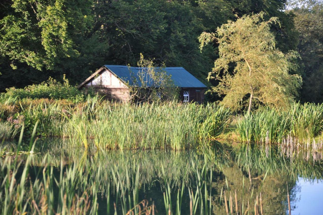 Carnell Country Estate & Holiday Cottages In Ayrshire Hurlford Zewnętrze zdjęcie